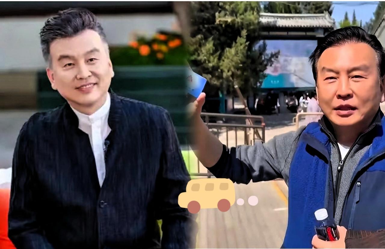 真相！央视主持人张泽群10年跨国夺子心酸史！谁能想到荧幕上的儒雅前辈，私