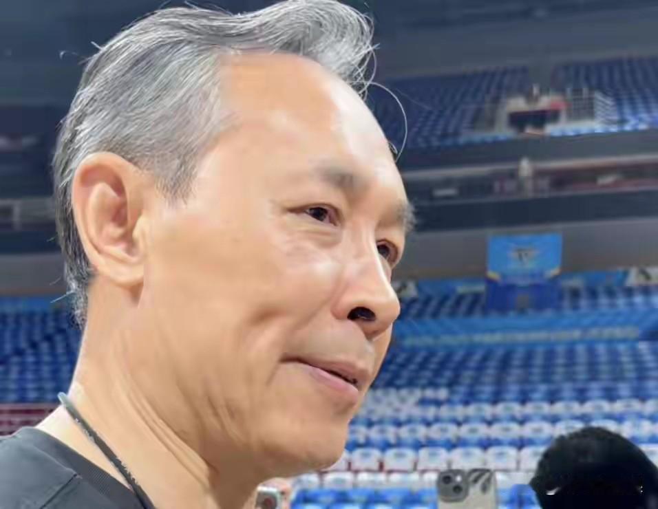 许利民:上海有出色外援组合，我们需要做好十足的准备！CBA季后赛半决赛将于明