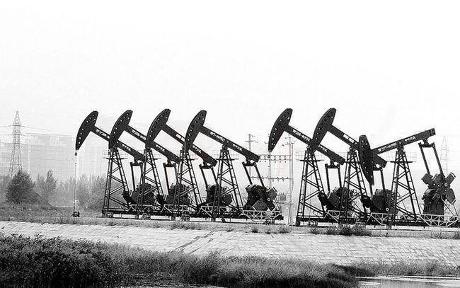 当年日本没发现大庆油田，看似是国运，背后实则是东北抗联先辈们的以命相拼。当年日本