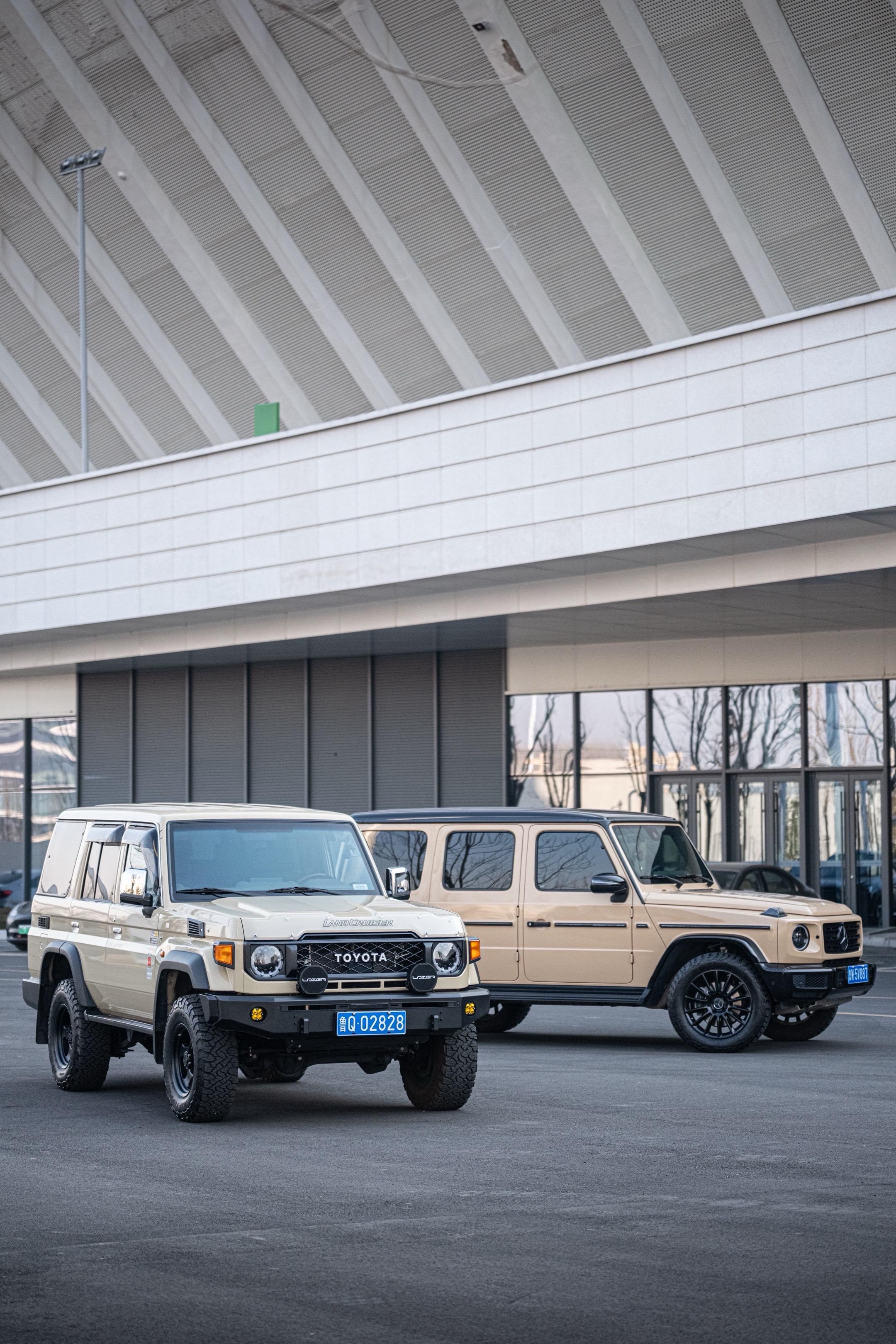 物似主人型，见车如见人