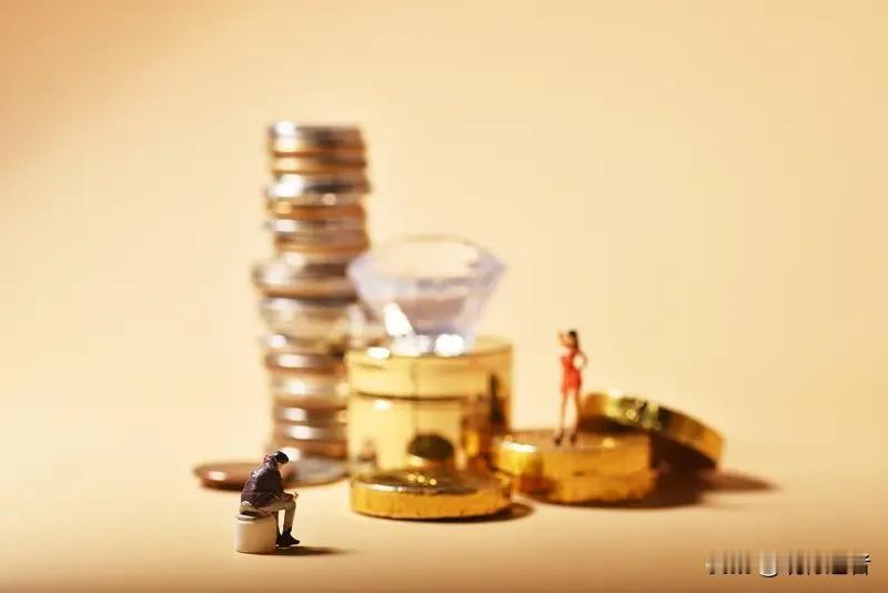 金价如此之高，究竟是谁在购买？年轻人成了购金主力军，看来是丈母娘在背后推动。金