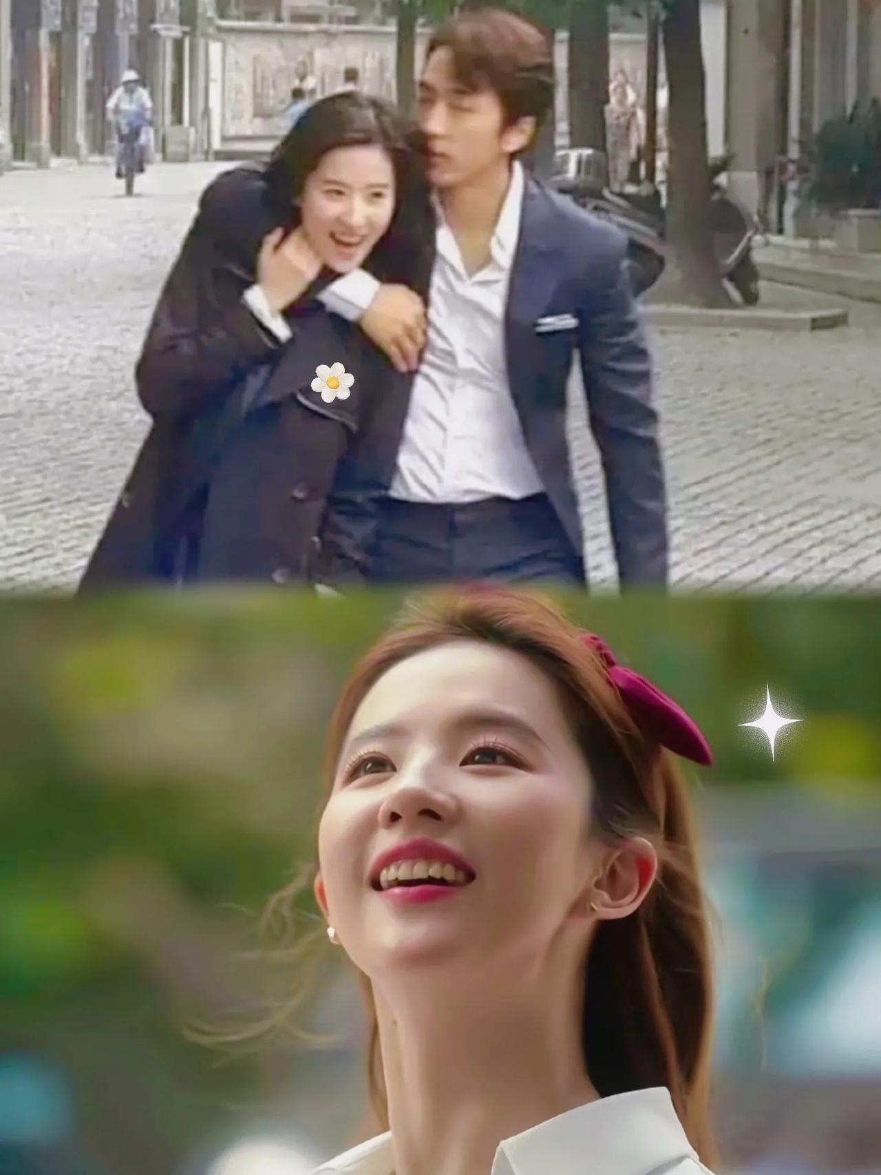 刘大锤直播再爆猛料，刘亦菲单身8年真相终于藏不住了！这么多年外界总爱给她的