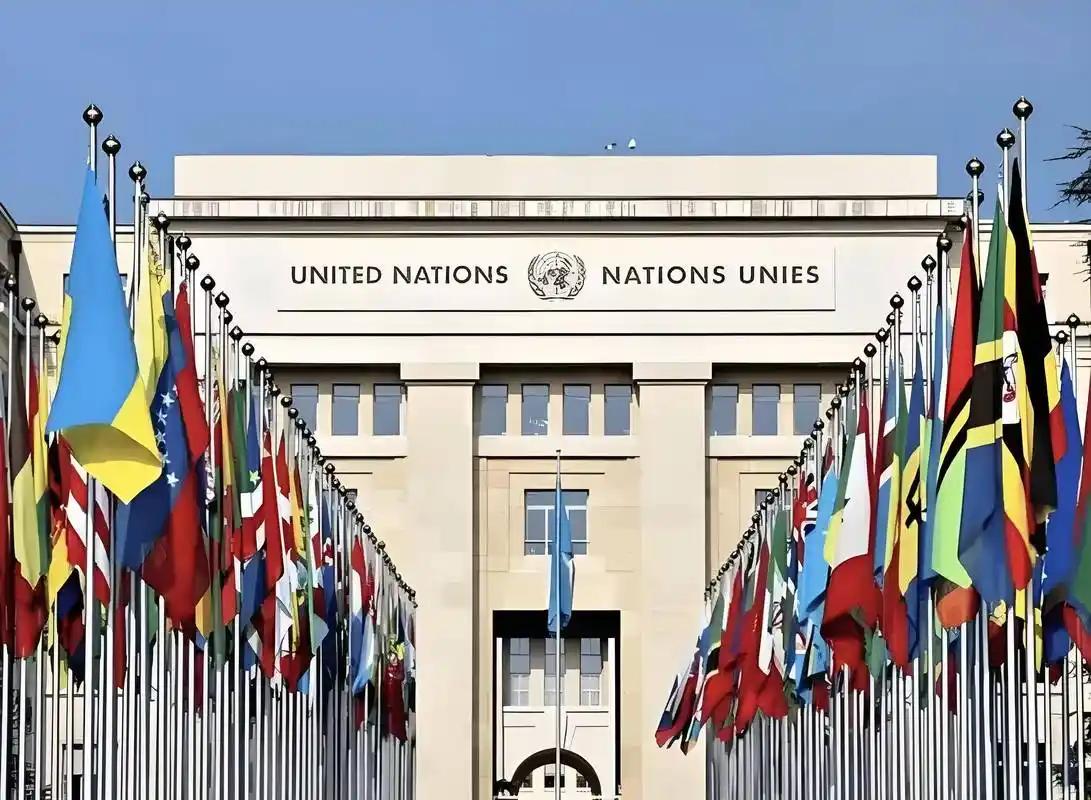 联合国账上快没钱了，急吼吼找中国要钱？先让美国把40亿欠款吐出来！ 8月6日