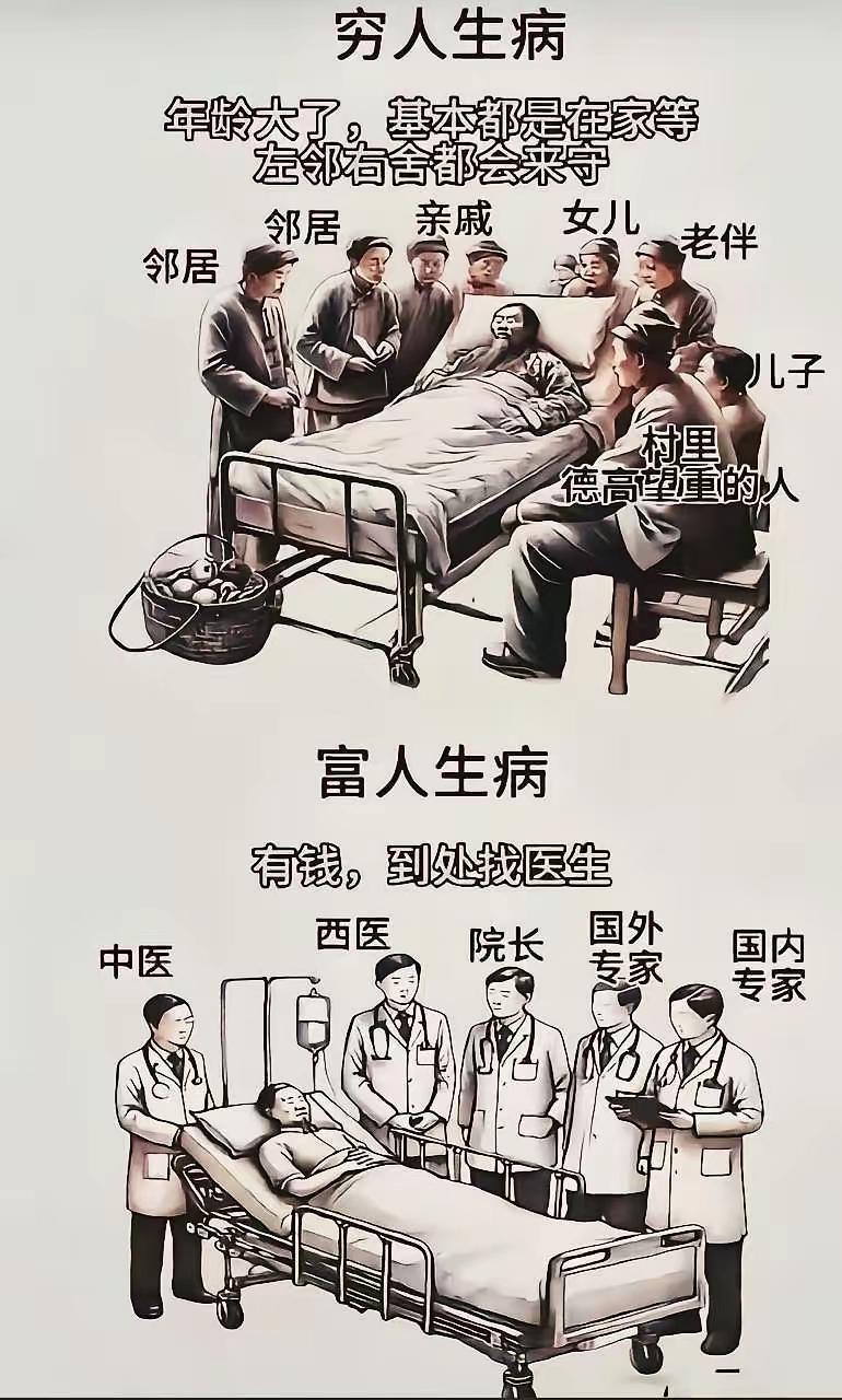 这是很现实的一个问题