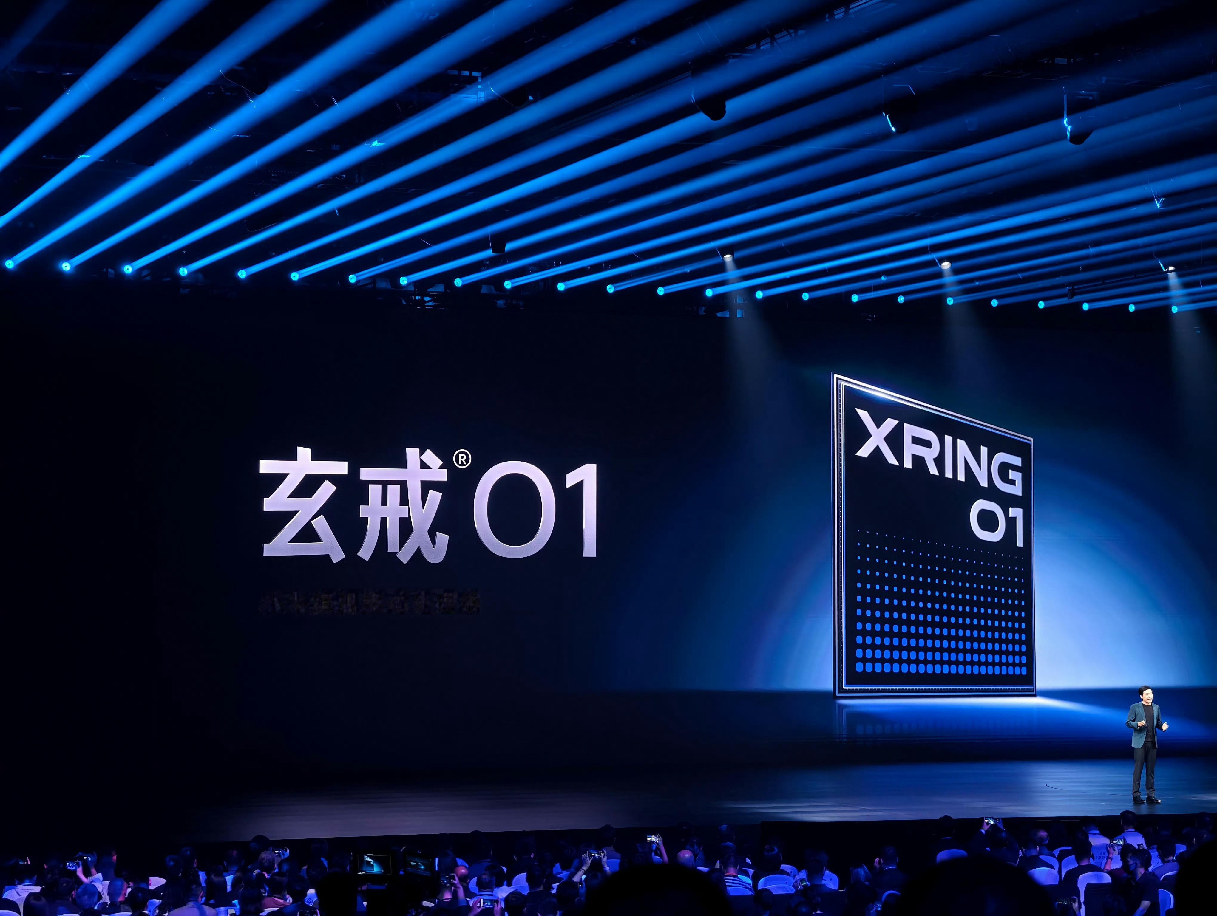为什么手机厂商坚持自研芯片说白了技术还是掌握在自己手里才放心，一方面避免被上游