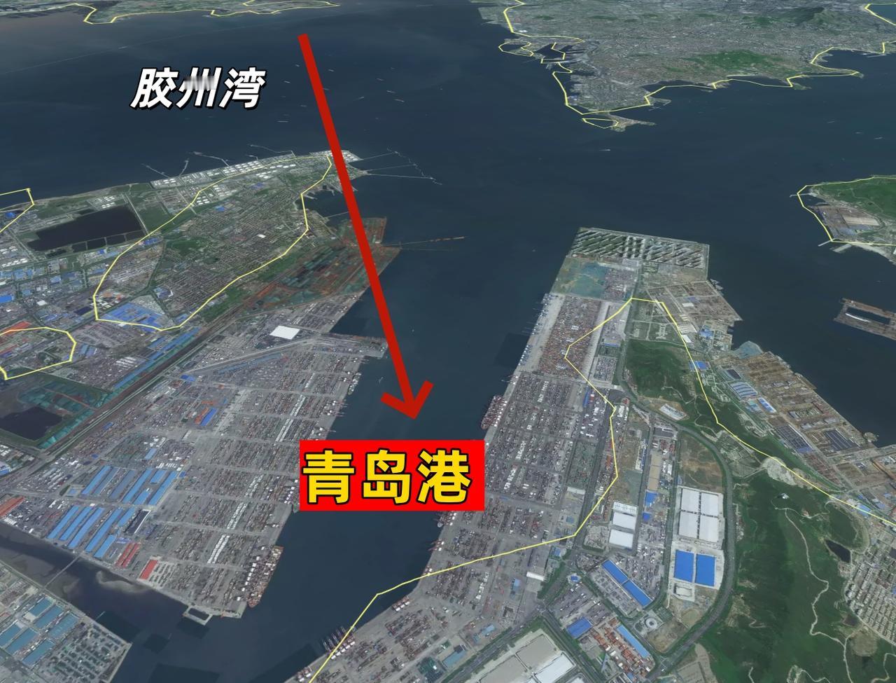 德国曾经殖民过山东，为啥咱们国人普遍不怎么恨德国？历史的长河中，殖民统治往往