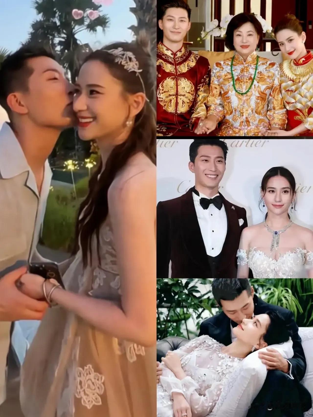 我的天，迟来的道歉，我以为会是向太，万万没想到，居然窦骁出来道歉，超莲跟在后