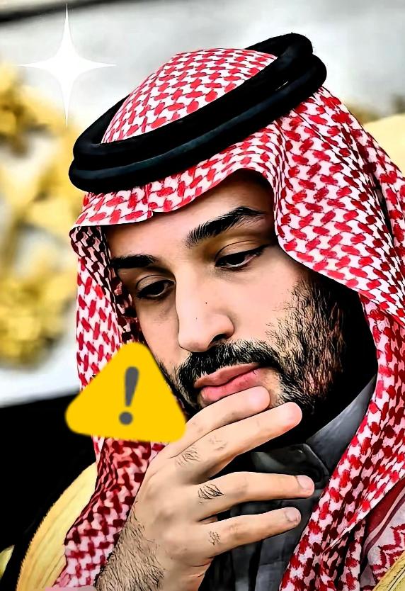 沙特这回是真把桌子给掀了。25艘超大油轮，满载5000万桶原油，完全不理会霍尔木