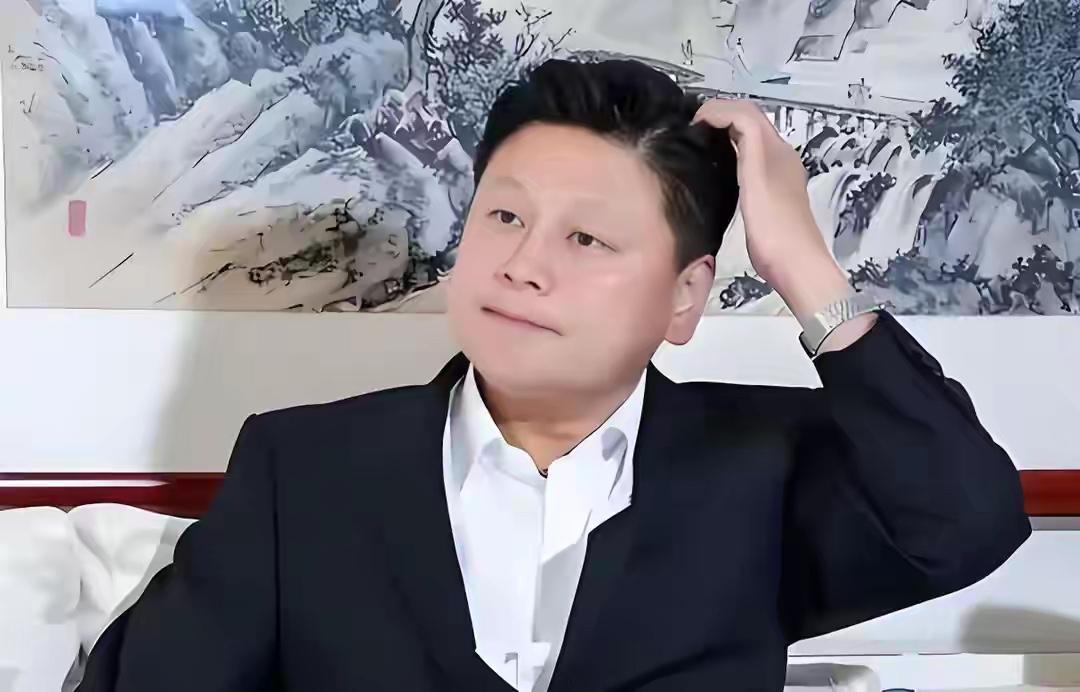 8000亿打底？连胜文喊话傅昆萁，朱立伦成转折关键赖清德终于得逞4月19