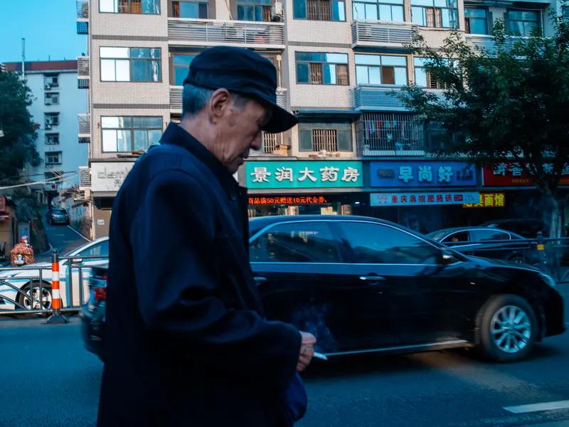 “善良”这个词，大家都耳熟能详，可究竟什么才是真正的善良呢？我认为，真正的善良并