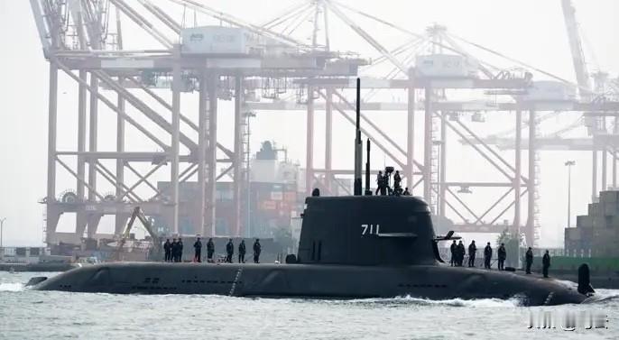 就在刚刚。台“民进党”当局正式宣布，1月29日，针对台湾地区自制“海鲲号