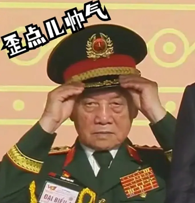 越南阅兵“抄作业”翻车，阅兵分队更像保安大队！9月2日，越南组织盛大的国庆阅兵