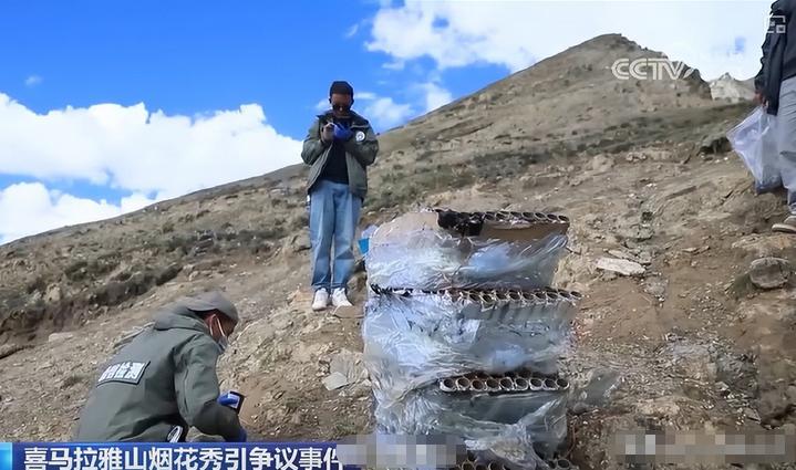 放烟花的意义是什么？传播什么？ 爆炸哪有不污染的，还看到一篇文章说他们用环保