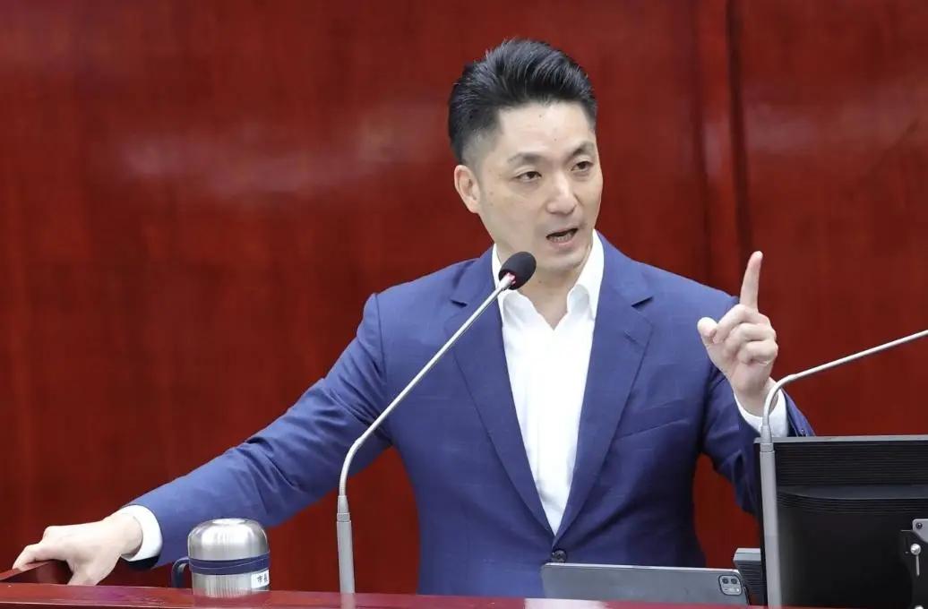 蒋万安访陆时间敲定！5人小组名单曝光，竟无民进党，大陆亮明底线：越线免谈。