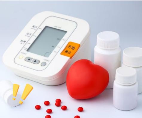 降压药不能停？这个真实病例直接“打脸”谣言！中医调理让他停药还逆转血管堵塞 