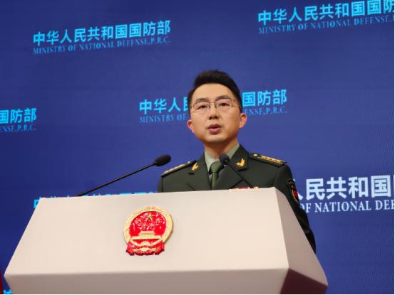 我们已经把话挑明了！中国即将着手处理台湾问题，美军敢越界就是宣战，无需警告直接