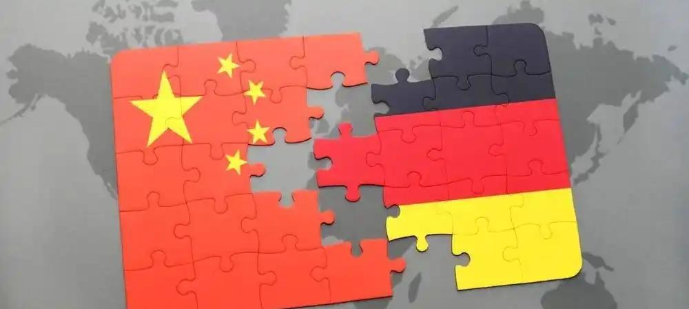 中国人为什么仇恨纳粹德国的比例不高？1937年，日军进攻南京的前夕，德国纳粹党人