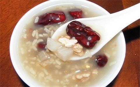 「美食药膳养生篇」熬夜成性的你, 必吃的9款药膳食谱大全