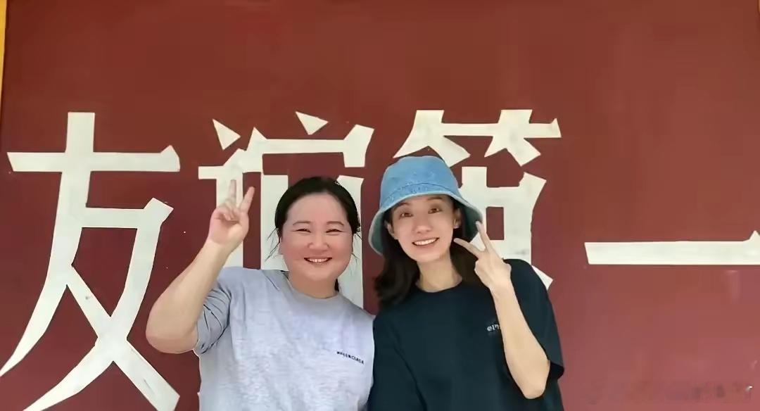 为什么张小斐能频繁接到女主剧本？原因其实很简单。不是她有背景，也不是她长得好看，