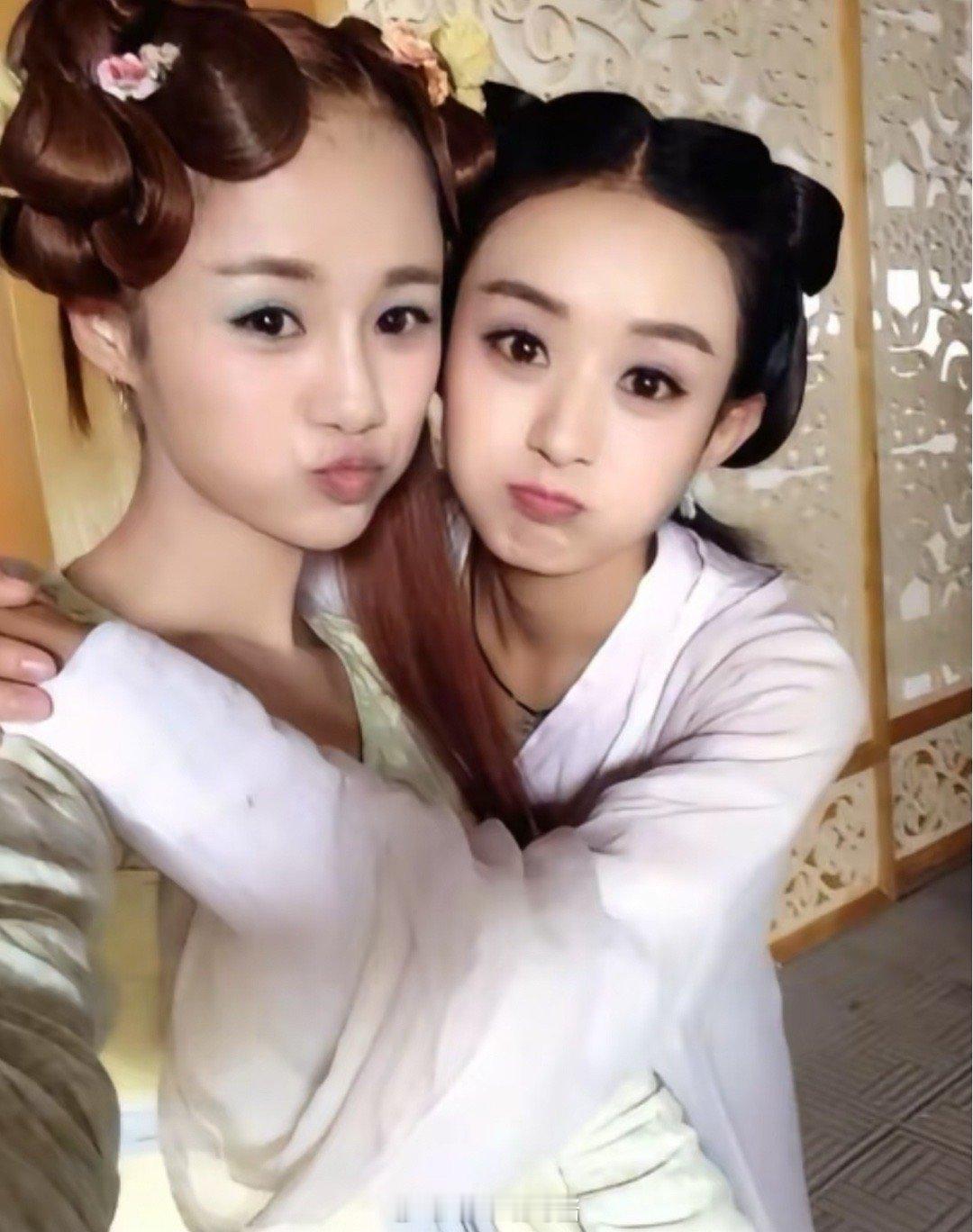 花千骨世间最毒的仇恨是有缘却无分​​​