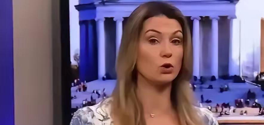 一群美国记者跑了一趟中国，回去后态度全变了。这些记者没来中国之前，一直被身边不实