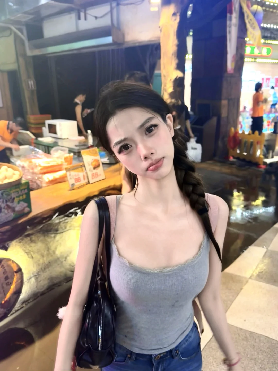 你不知道你有多可爱