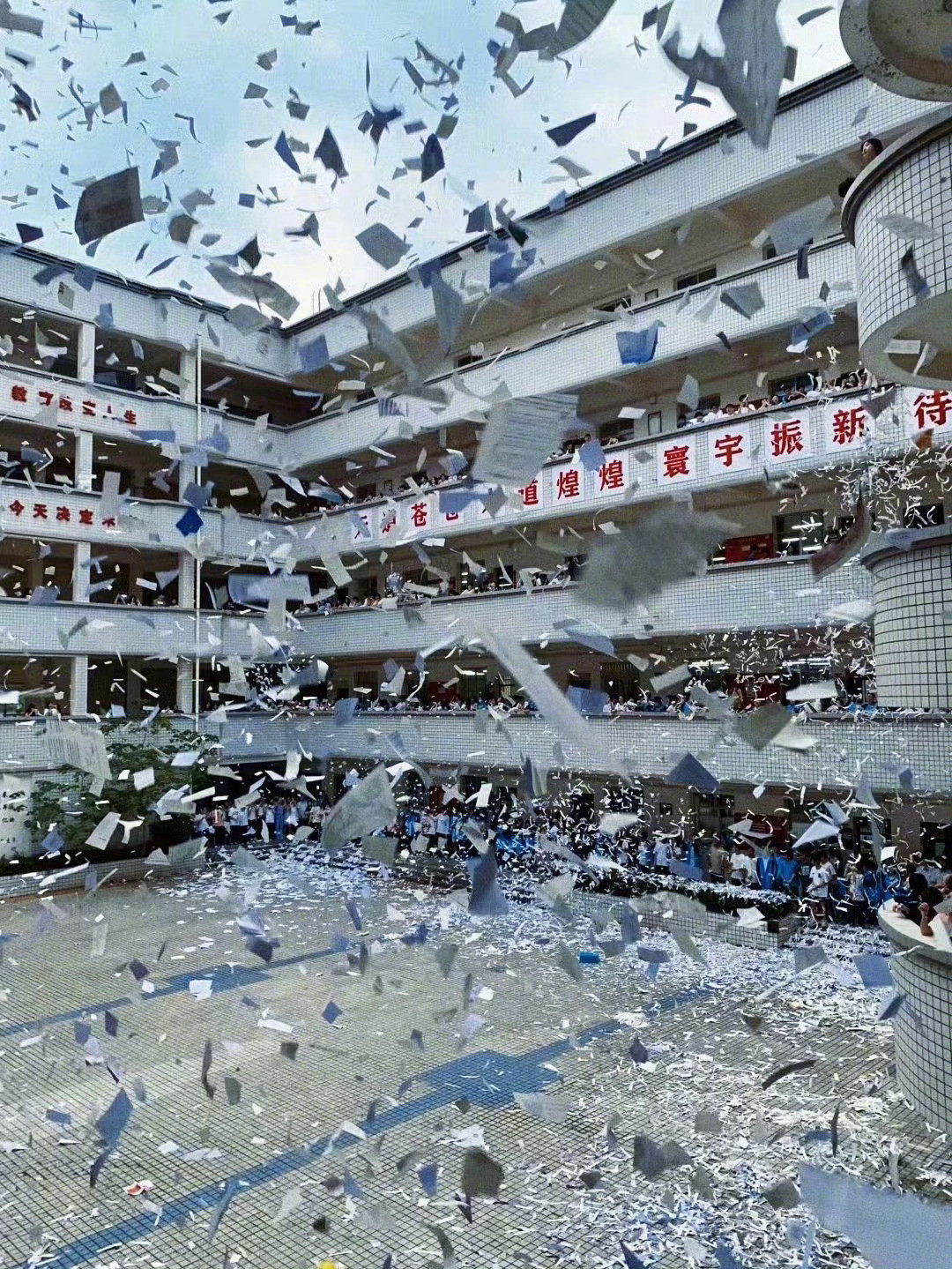 只有高中生才懂的瞬间！！！