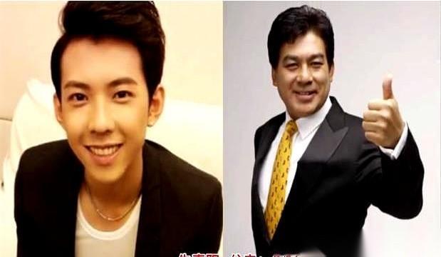 演《宰相刘罗锅》的李保田，圈内出了名的“戏骨”，规矩大，不好惹。但他最硬的一面