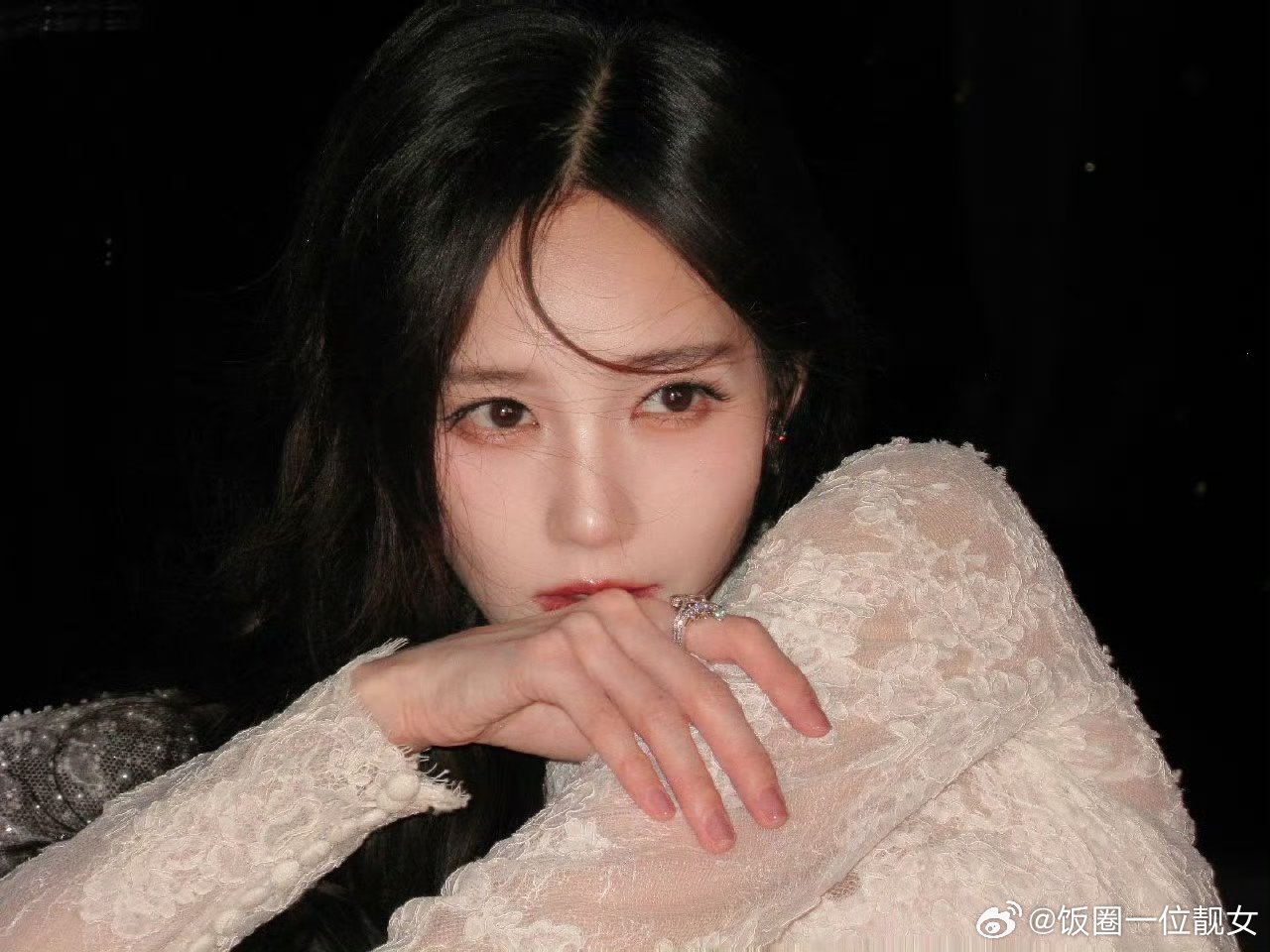 李一桐掉了近8万活粉发生了什么？