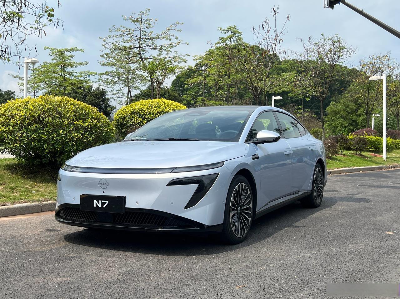 日产N7新车槽点扎堆，车主闹心！日产N7有些车主提车才三个月、跑了四千公里，