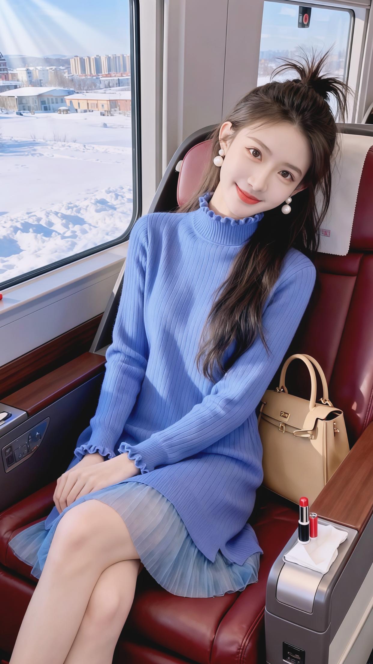 生活服务热点中心服装搭配时尚潮流时尚穿搭现代风格