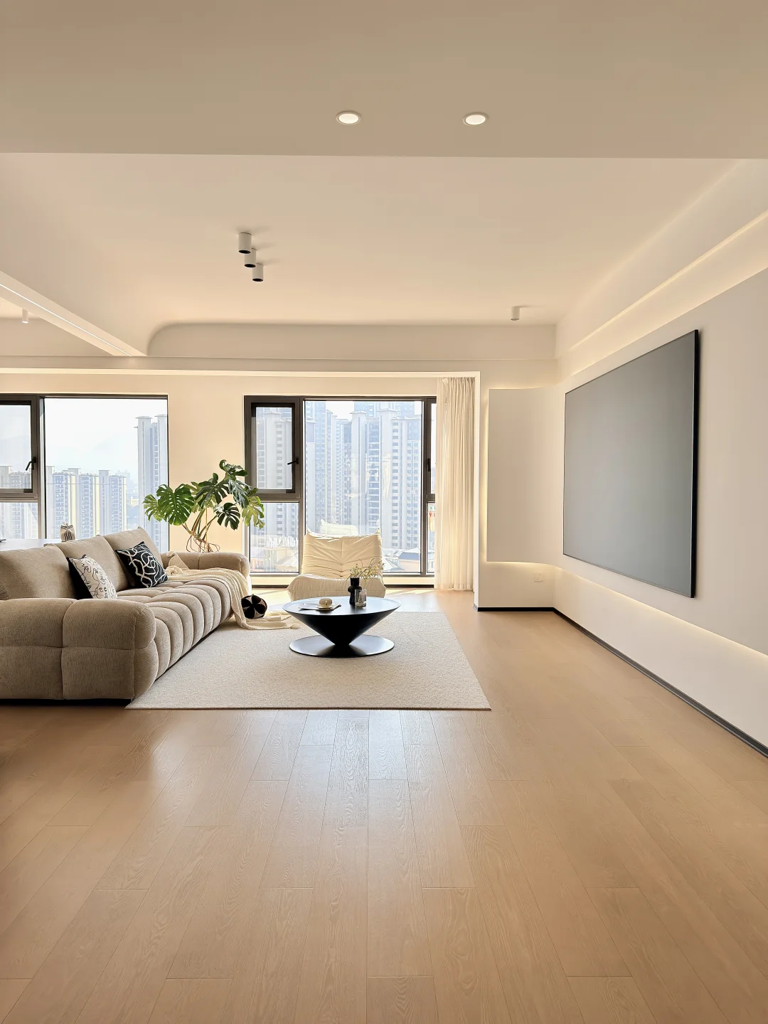 15w穷装140平，我家太适合抄作业啦！