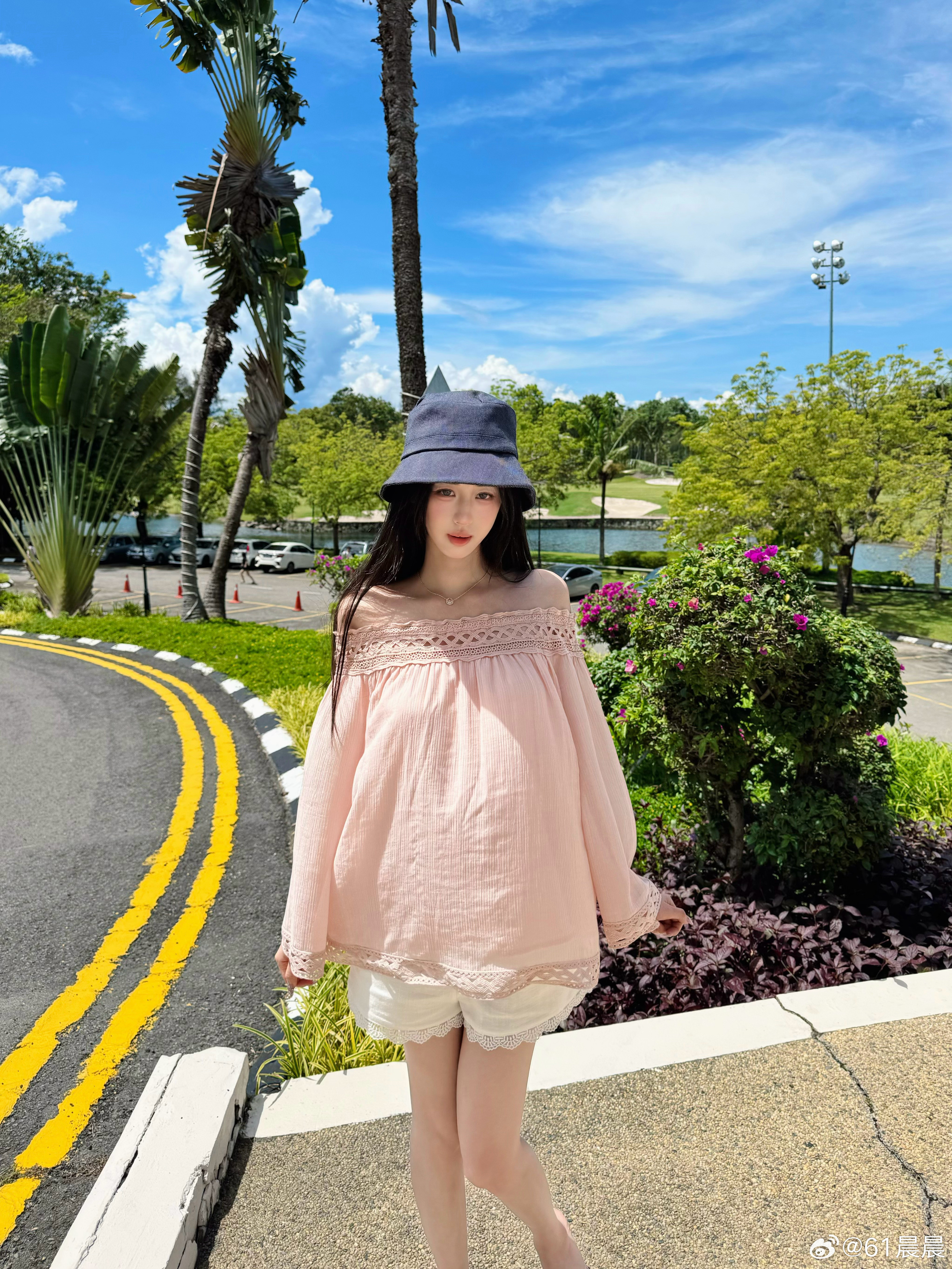 每天都是好天气☀️