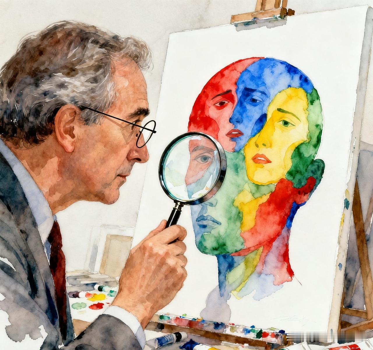 一位心理学家非常精辟的话：“别跟我聊养老金，也别扯什么儿女孝顺。我告诉你最扎心的