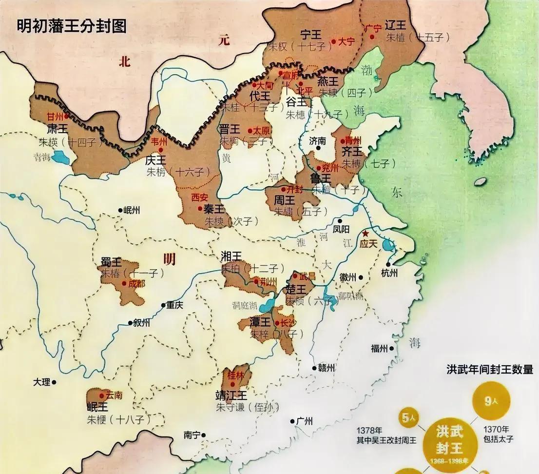 崇祯要是允许藩王们招兵，明朝能不能续命？说实话，崇祯要是上台就完全放开民间团练