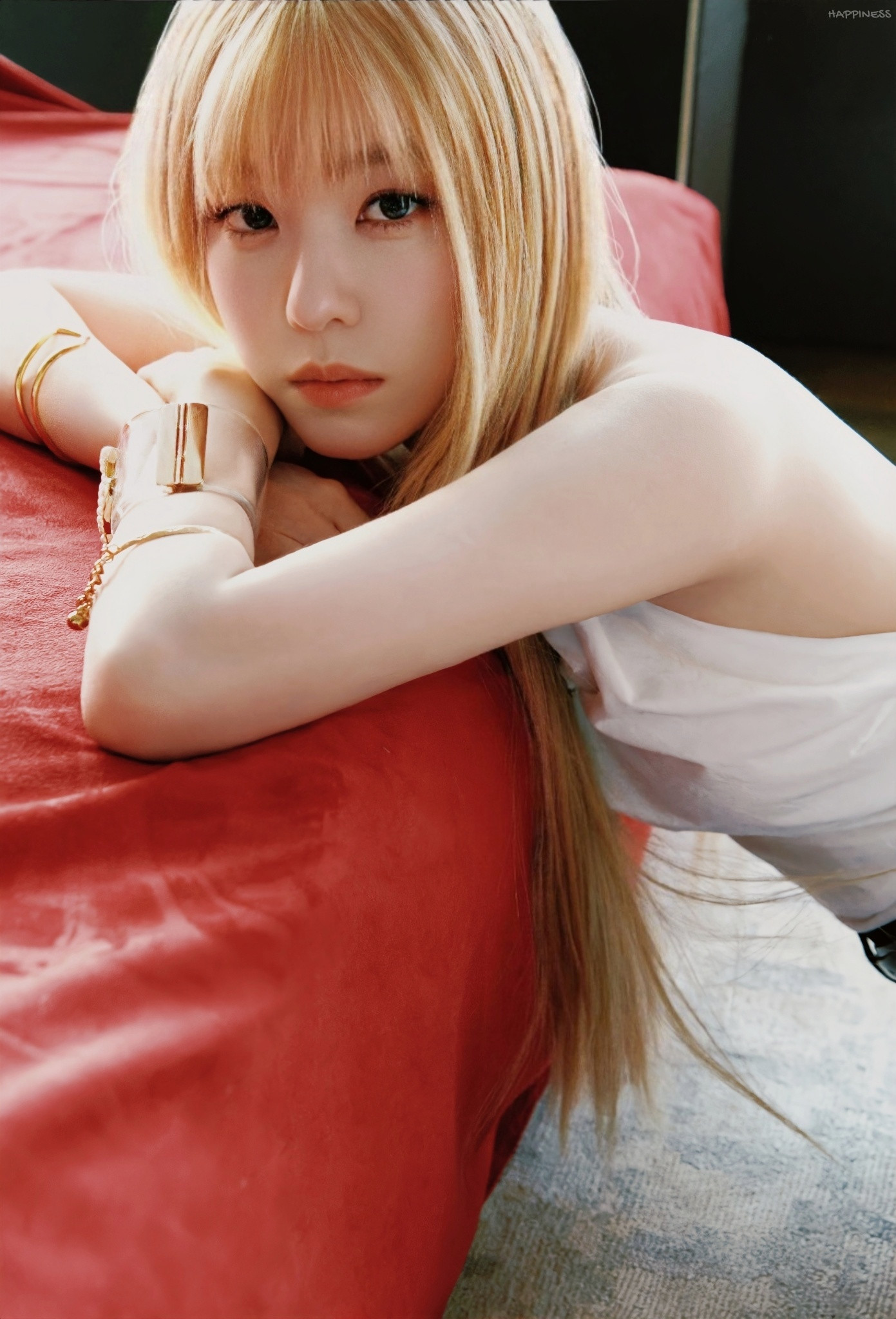 Irene裴珠泫IRENE​​​​