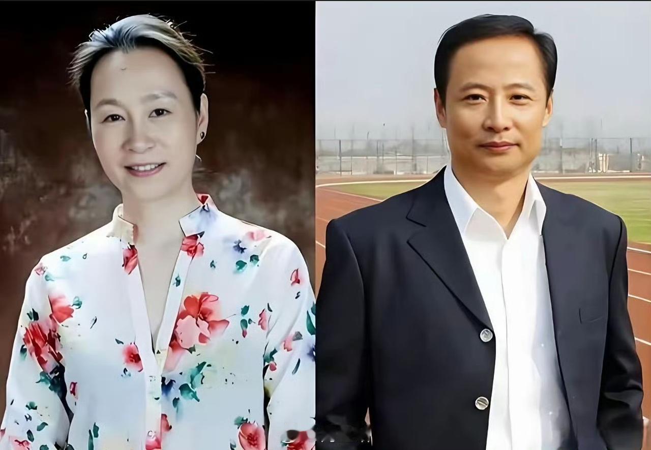 奚美娟真的太狠了，冤枉前夫出轨30年，结果前年前夫才翻案，原来孩子不是前夫了，出