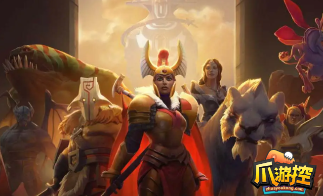 dota2获得中立物品任务怎么做-获得中立物品任务完成攻略