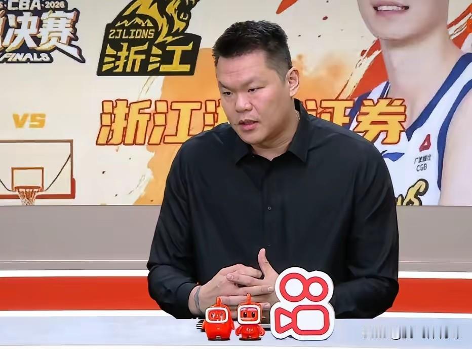 上海主场91:88绝杀广厦，听听专业篮球解说嘉宾如何点评:1.朱芳雨--双方