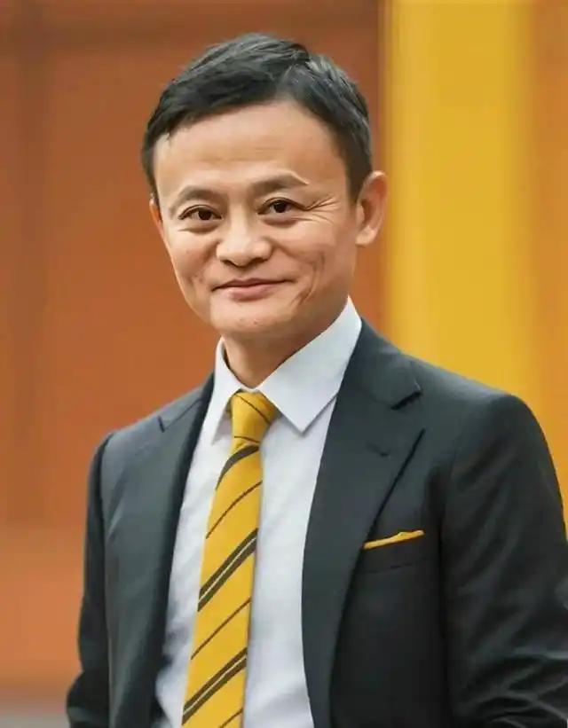 沉寂很久的马云，最近干了一件让不少人意外的事。没有发布会，没有公开表态，隐