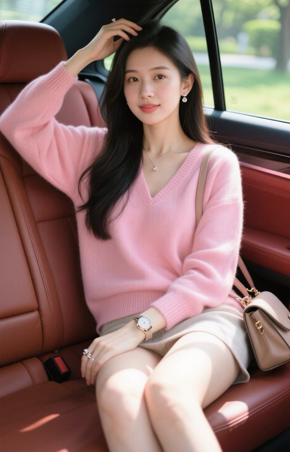 给我一个理由，如果我有时间的话！让我去看看不一样的风景！