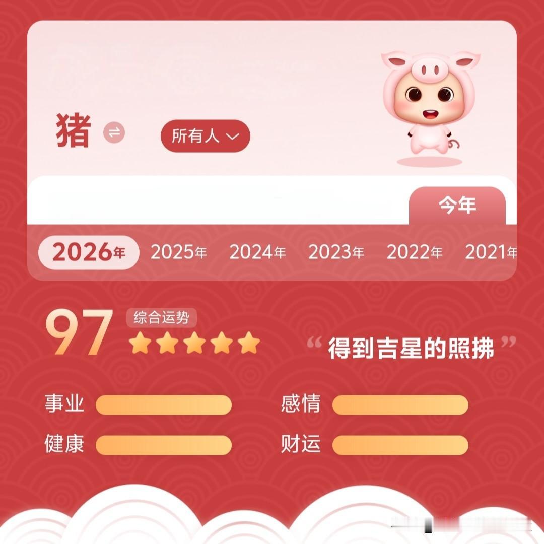 🎉2026年十二生肖综合运势排名指南！生肖鼠🐭守得云开见月明59分′生肖