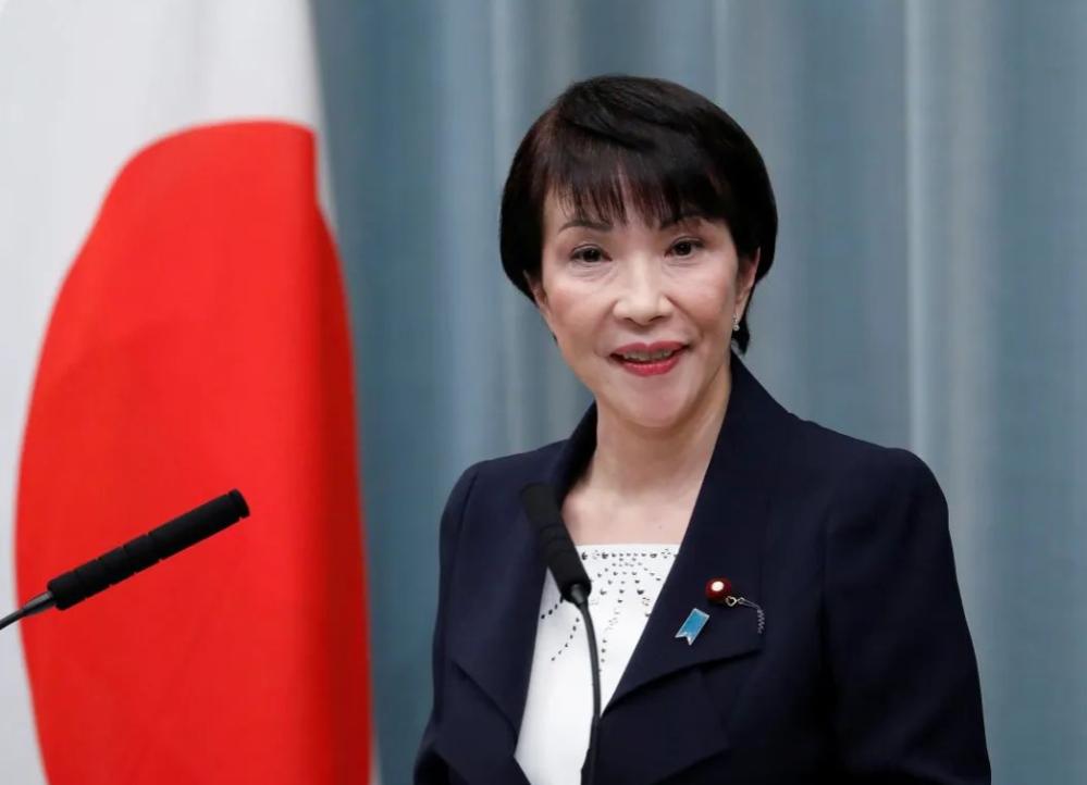 中国不敢打？认怂了？很多人以为面对高市早苗的骑脸挑衅，中国只是在打嘴炮，错了！真