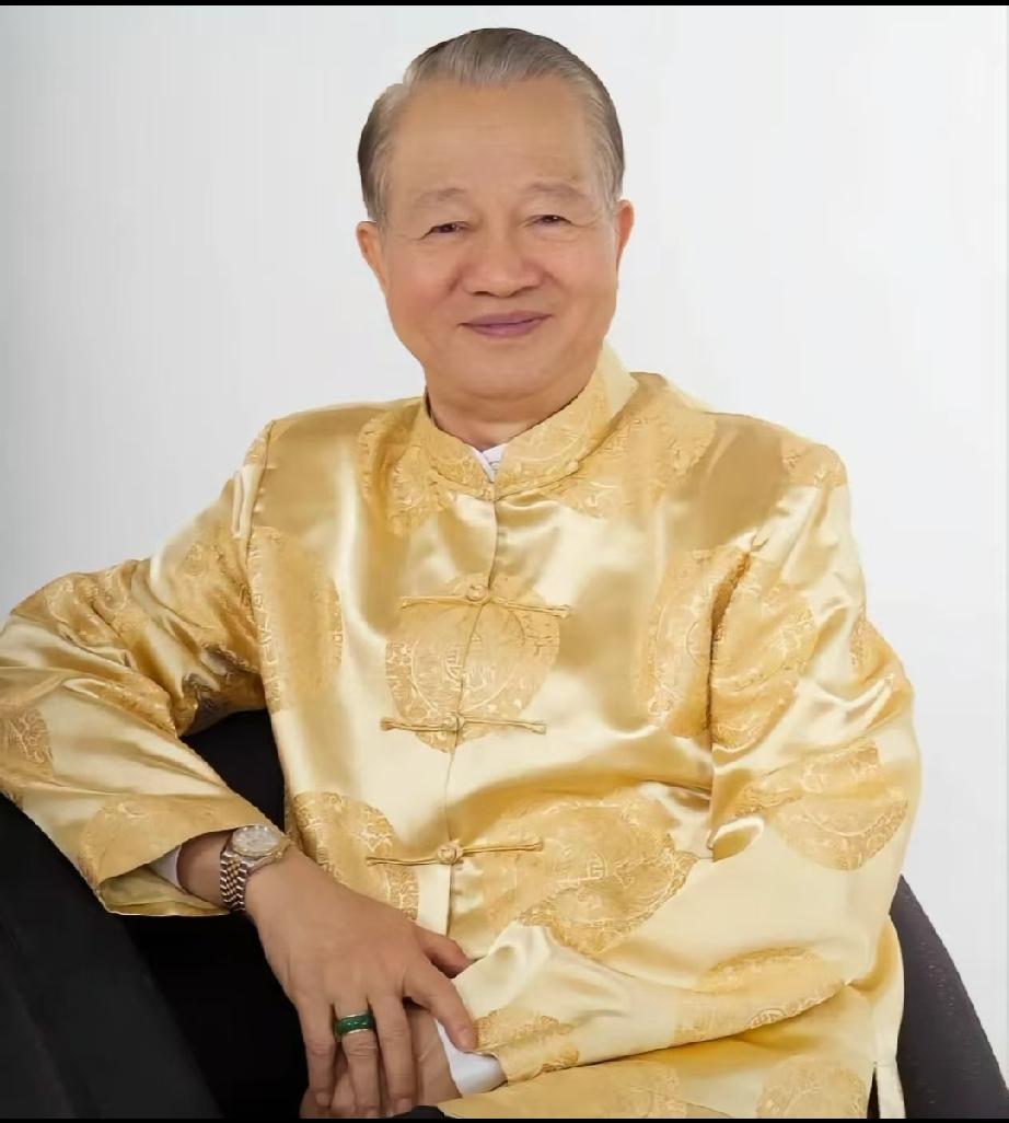 曾仕强教授说过一段特别现实的话，听完很扎心：“我几十年的观察，我可以告诉各位，