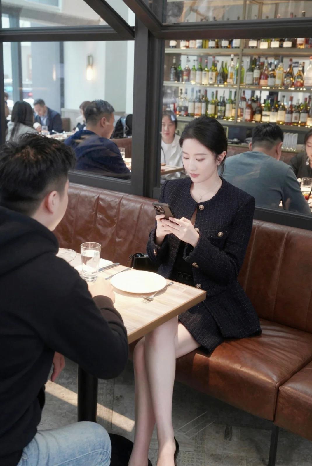 前阵子有个真实社会调研数据让人心里不是滋味，国家统计局刚公布的全国城镇非私营单位