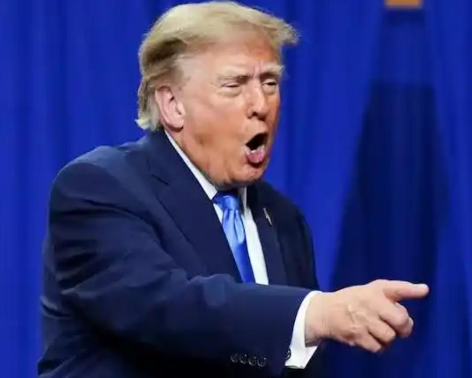 又不是特朗普。2026年的诺贝尔和平奖，颁给了85岁的南非女法官纳维·皮莱。