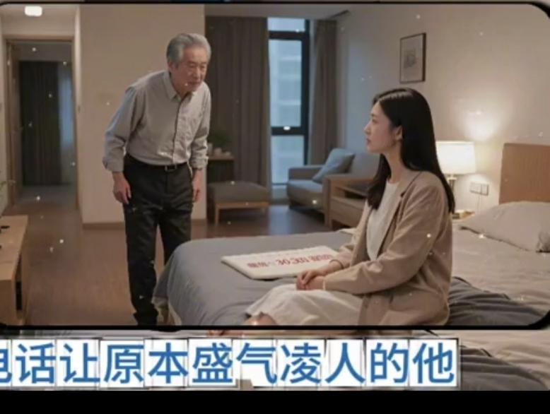 儿媳月薪1万3，公公强硬逼交9千家用，儿媳果断搬走后，公公彻底傻眼。婚后最