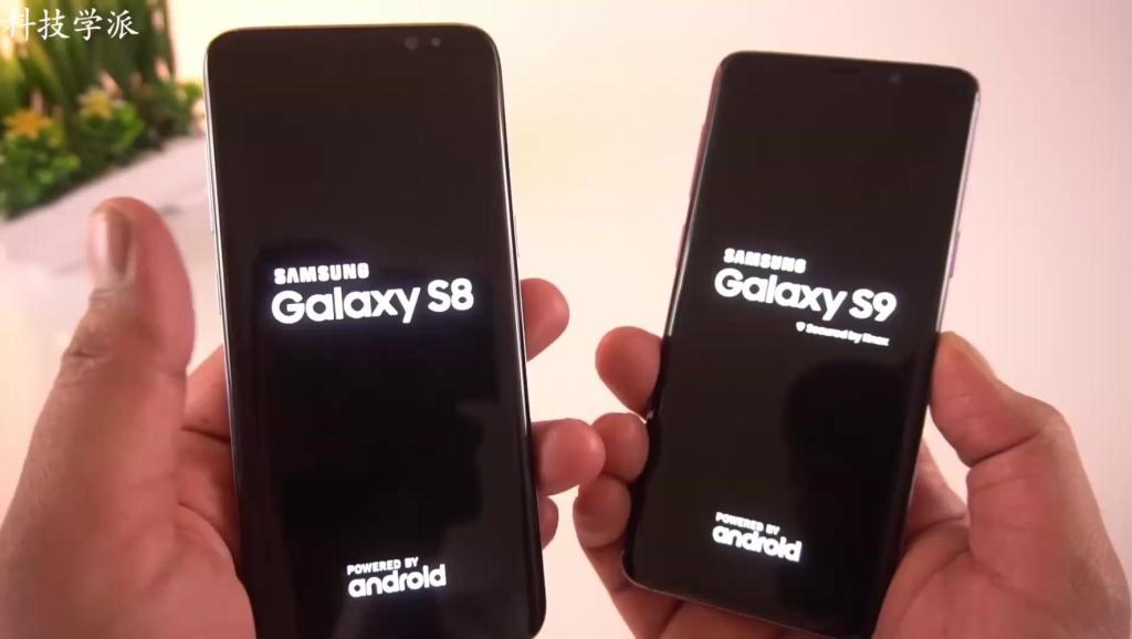 【刹那数码第一弹】三星galaxy s8刷机刷死救