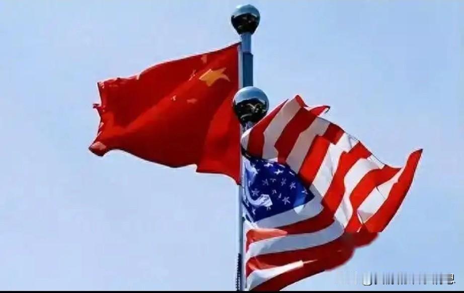 最担心的不是外部的制裁，而是某些“大腕儿”心中那面“白旗”。这几天