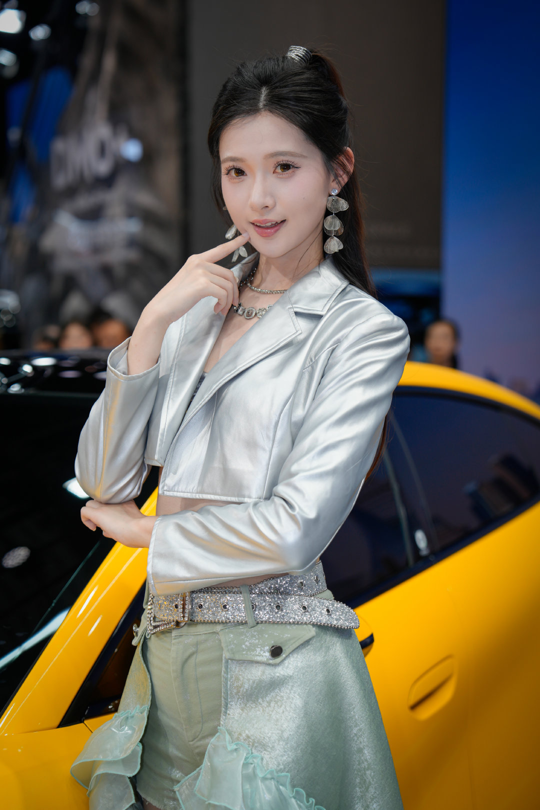 #2026成都车展#2026年成都车展个人精选顶美。​